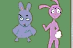 Thumbnail of Bunny Builder